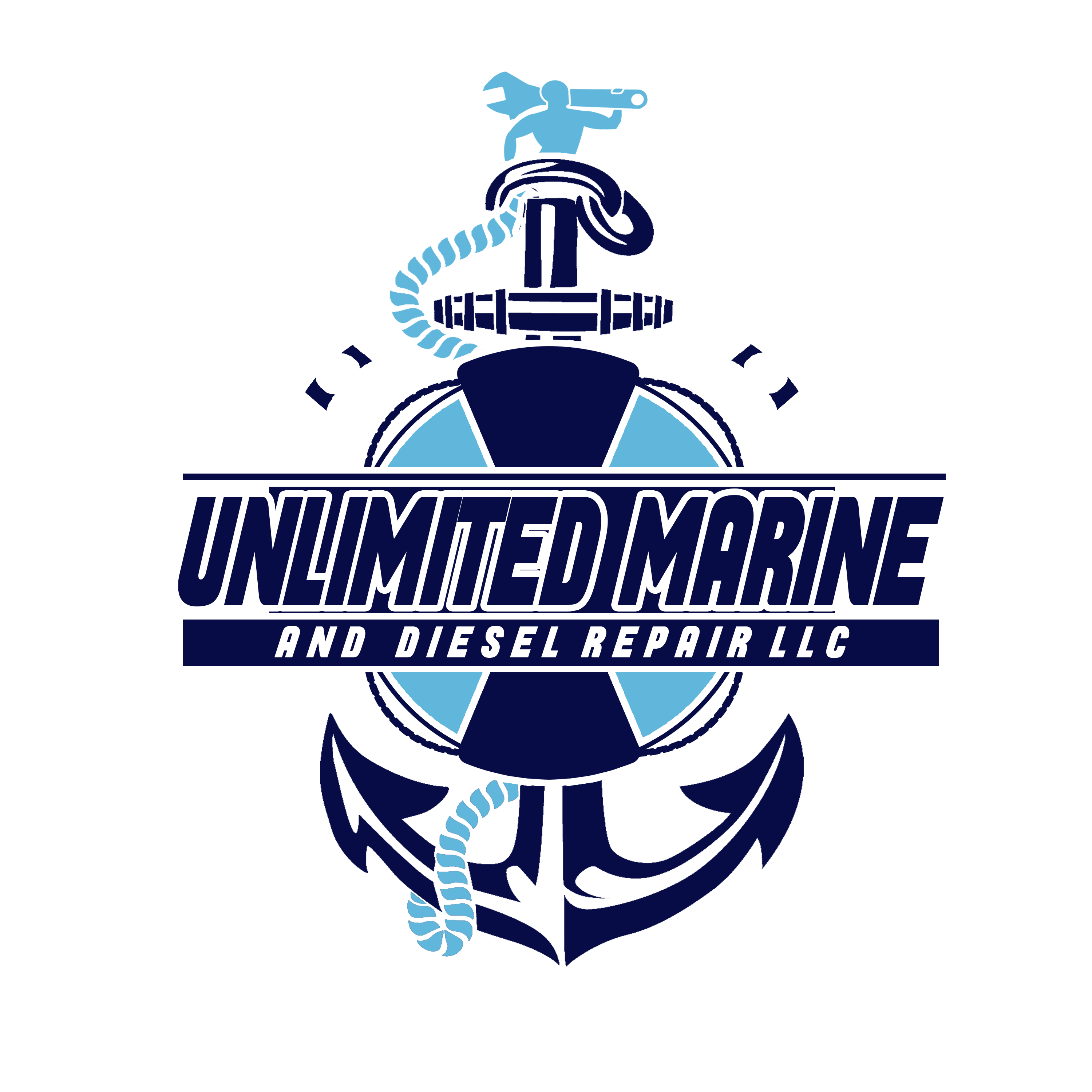 Unlimited Marine